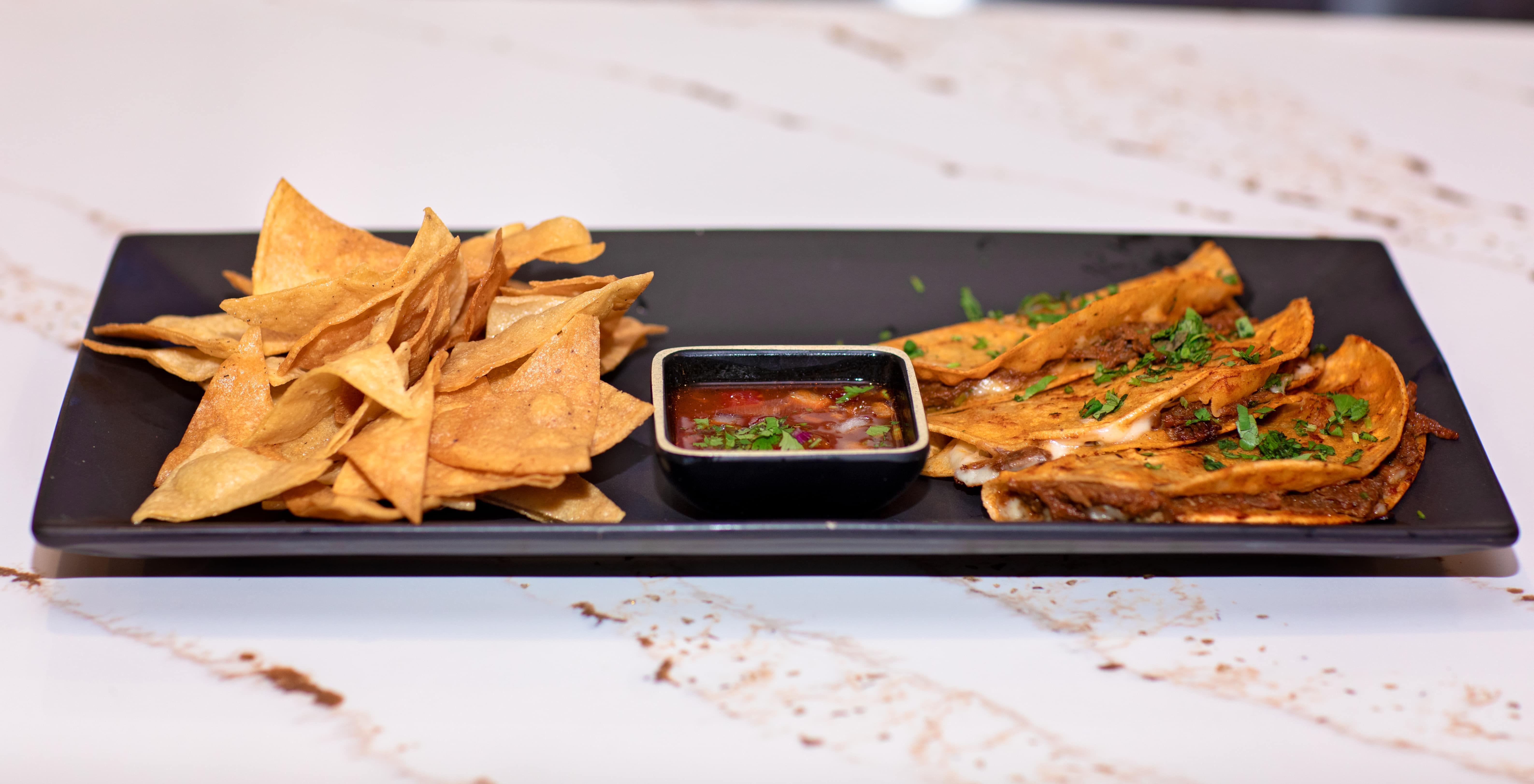 Birria Tacos